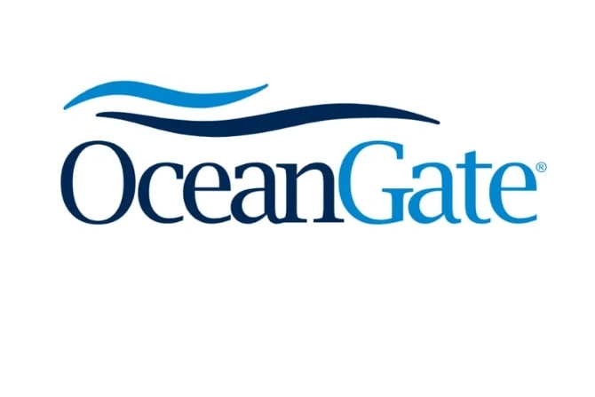Oceangate-logo-design
