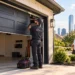Garage Door in Dallas: Repair Costs and Fixes
